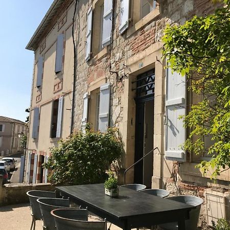 L'Autre Maison Bed & Breakfast Penne-d'Agenais Exterior photo