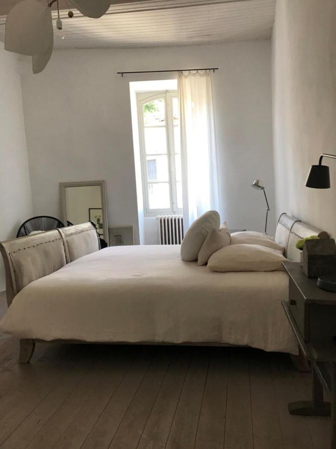 L'Autre Maison Bed & Breakfast Penne-d'Agenais Exterior photo