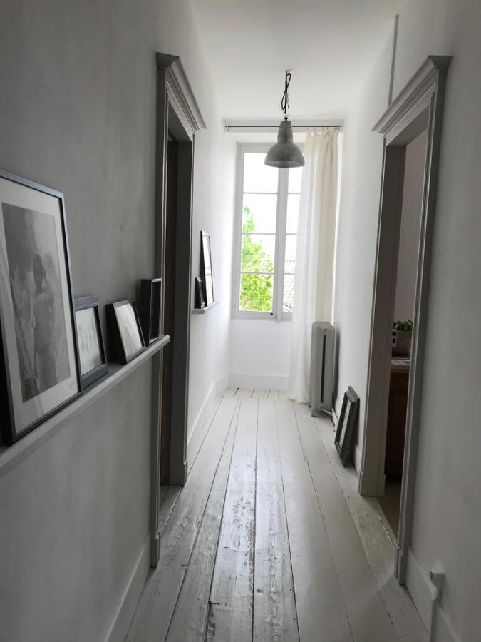 L'Autre Maison Bed & Breakfast Penne-d'Agenais Exterior photo