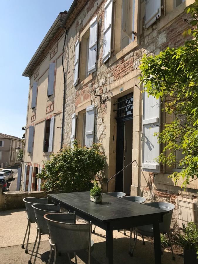 L'Autre Maison Bed & Breakfast Penne-d'Agenais Exterior photo